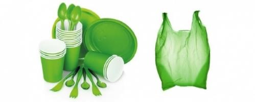 Bio-based plastics and renewable attributed plastics