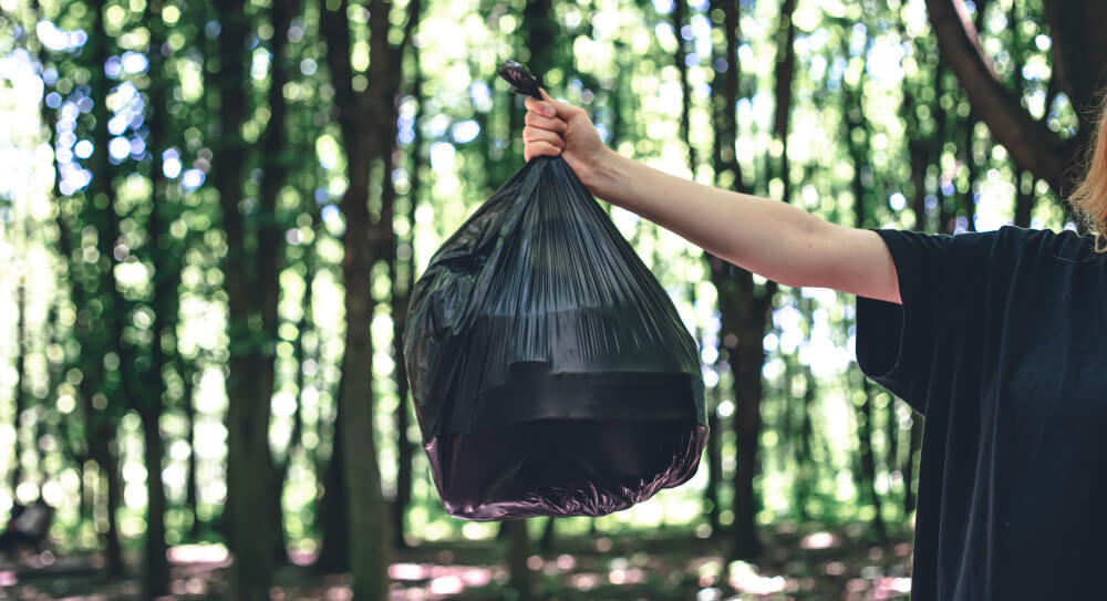 Black Garbage Bags Manufacturers: Durable, Sustainable Waste Solutions for Every Setting