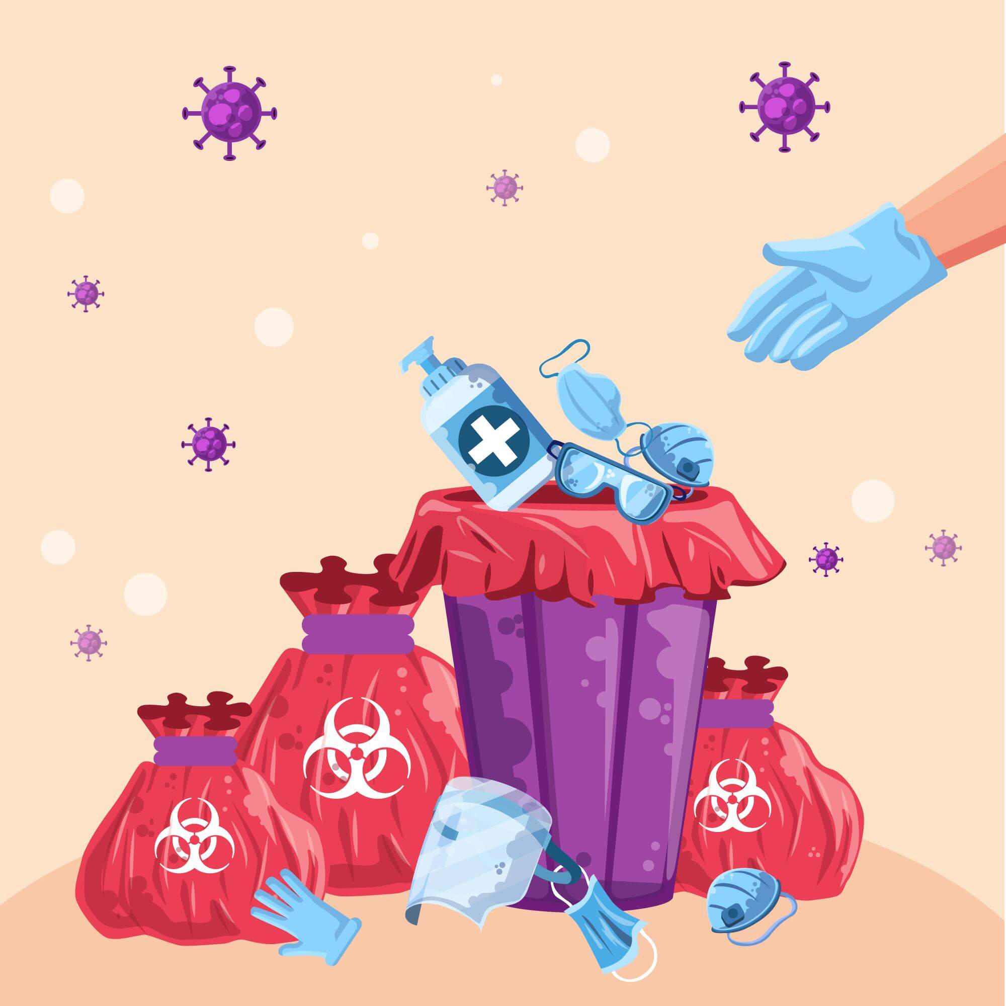Cost of Medical Waste Bags: What Hospitals Should Know