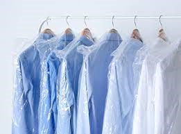 Dirty Clothes : Best Laundry Bag While Travelling