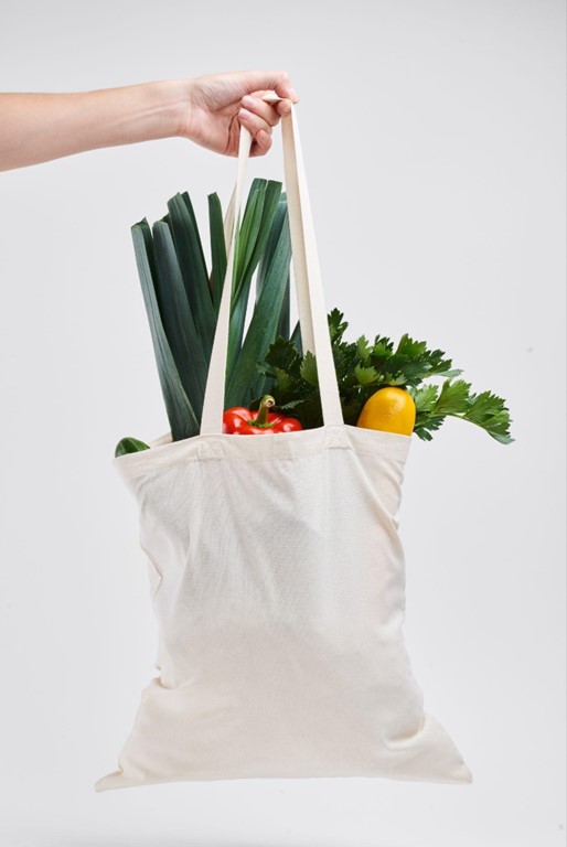 Food Storage in Shopping Bags: Is It Safe