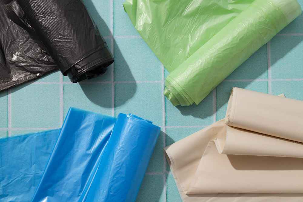 Garbage Bag Sizes Explained: Choosing the Right Fit