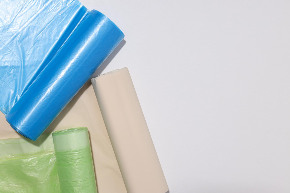 Garbage Bags Supplier in Abu Dhabi