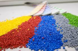 How Plastics Get Their Color? Role of Colored Resins in Plastic Bags Manufacturing
