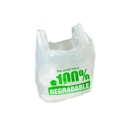How to Choose Best Bio Degradable Bags Properly