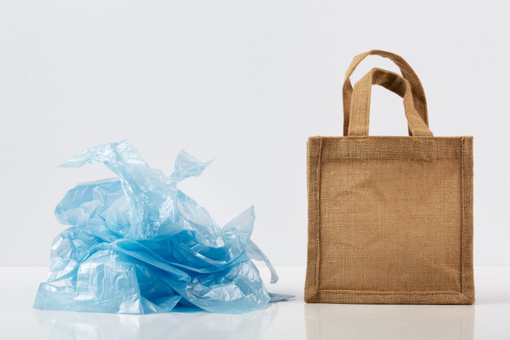 Plastic Bags: What’s The Difference Between Biodegradable, Compostable & Degradeable?