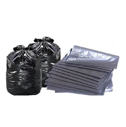 Plastic, Biodegradable, or Compostable? Understanding Garbage Bag Types
