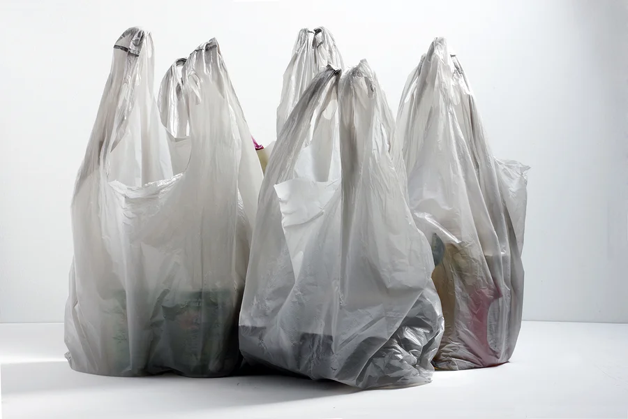 Plastic Grocery Bag Sizes in UAE: A Complete Guide for Retailers & Shoppers