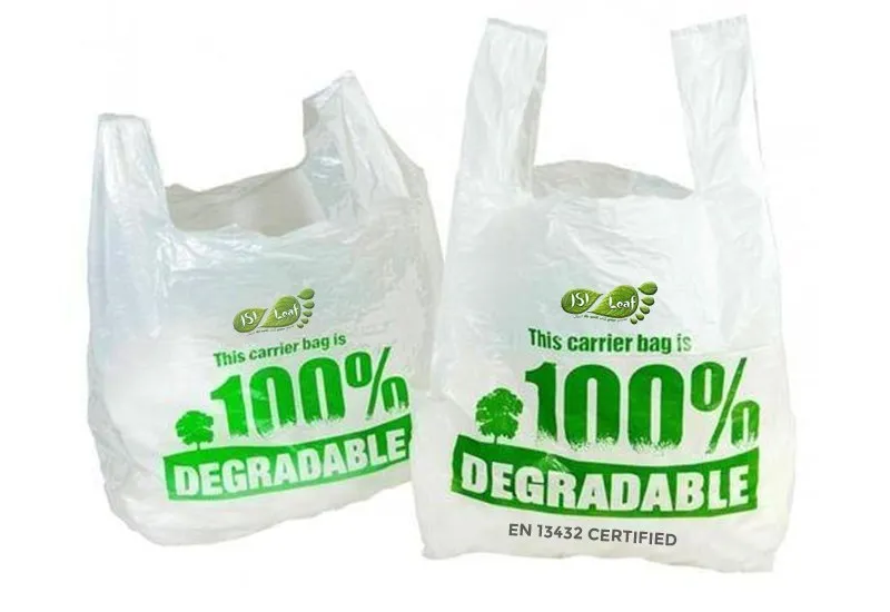 Superplast Leading Plastic Eco Friendly Bag Suppliers