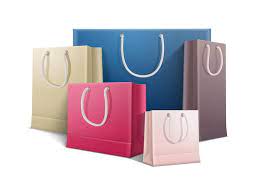 The Evolution of Shopping Bags