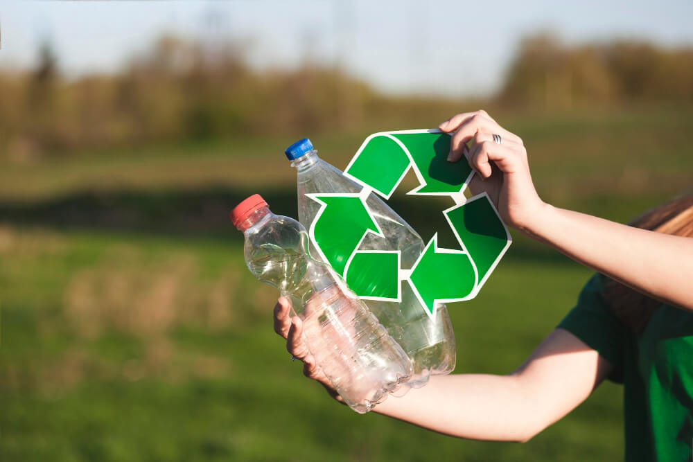 The Green Revolution in Plastic Manufacturing: A Step Toward Sustainability