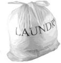 The Hygienic Advantages Of Disposable Plastic Laundry Bags