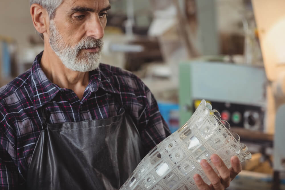 Reliable plastic manufacturing firms in UAE