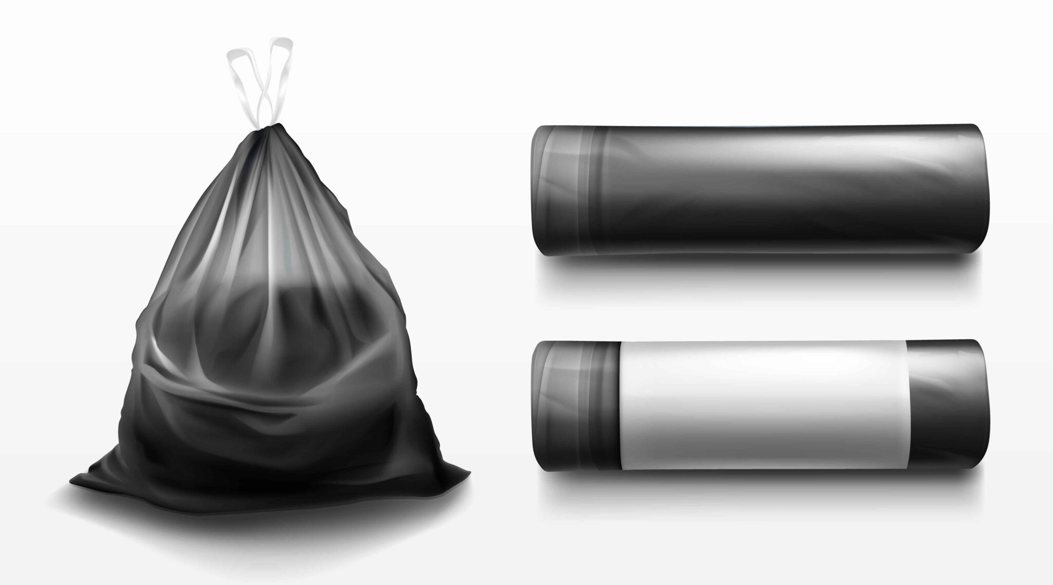 Garbage Bags Suppliers in Dubai