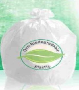 Biodegradable Plastic bag Manufacturers in UAE