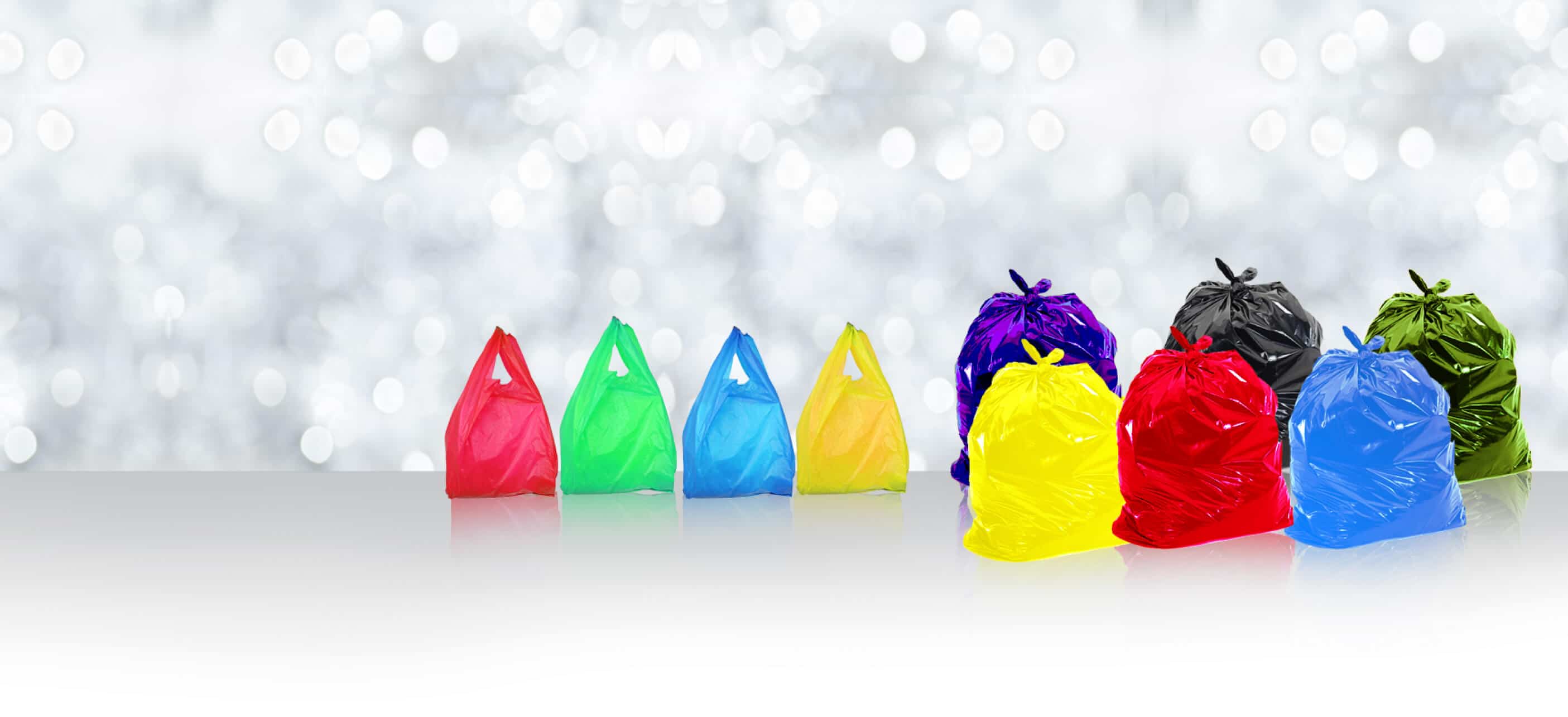 Understanding Biohazard Bags: A Comprehensive Guide to Types and Usage