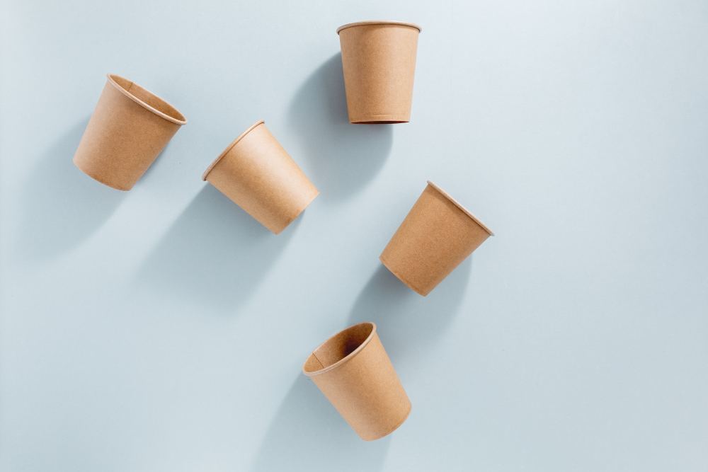Understanding Different Types of Paper Cups