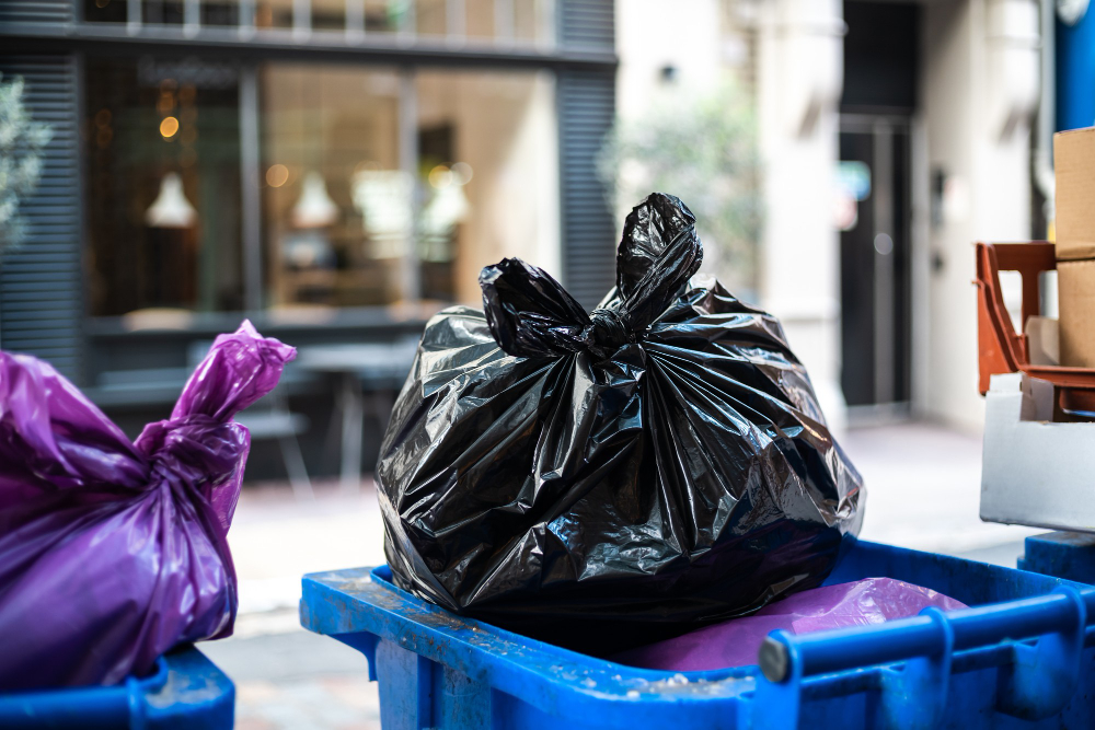 What’s New in Waste Management? Top Trash Bag Innovations You Should Know