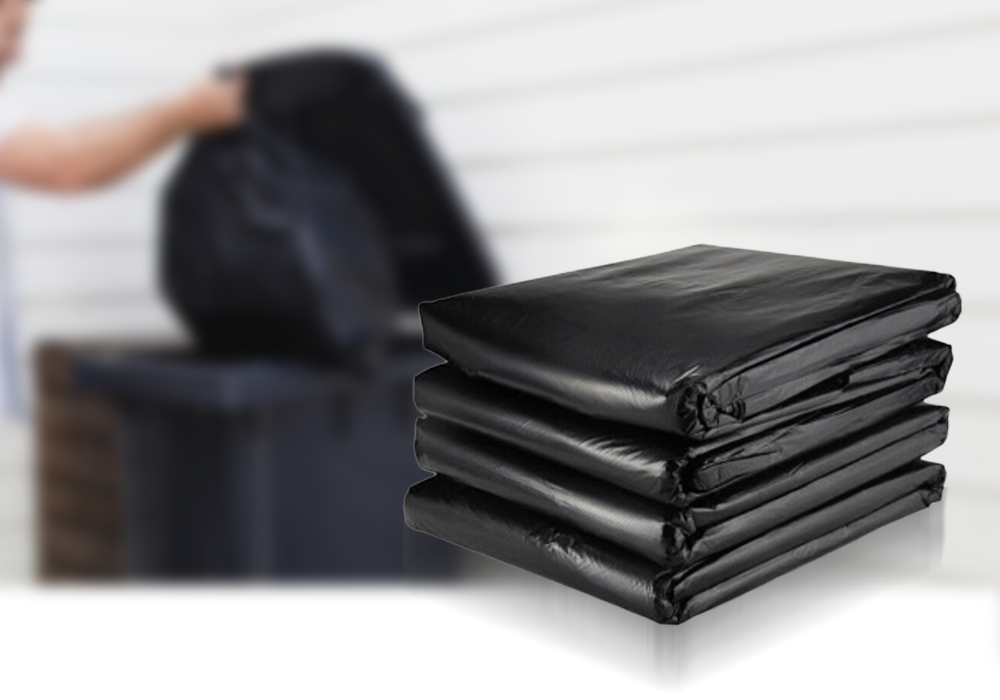 Bulk Garbage Bags