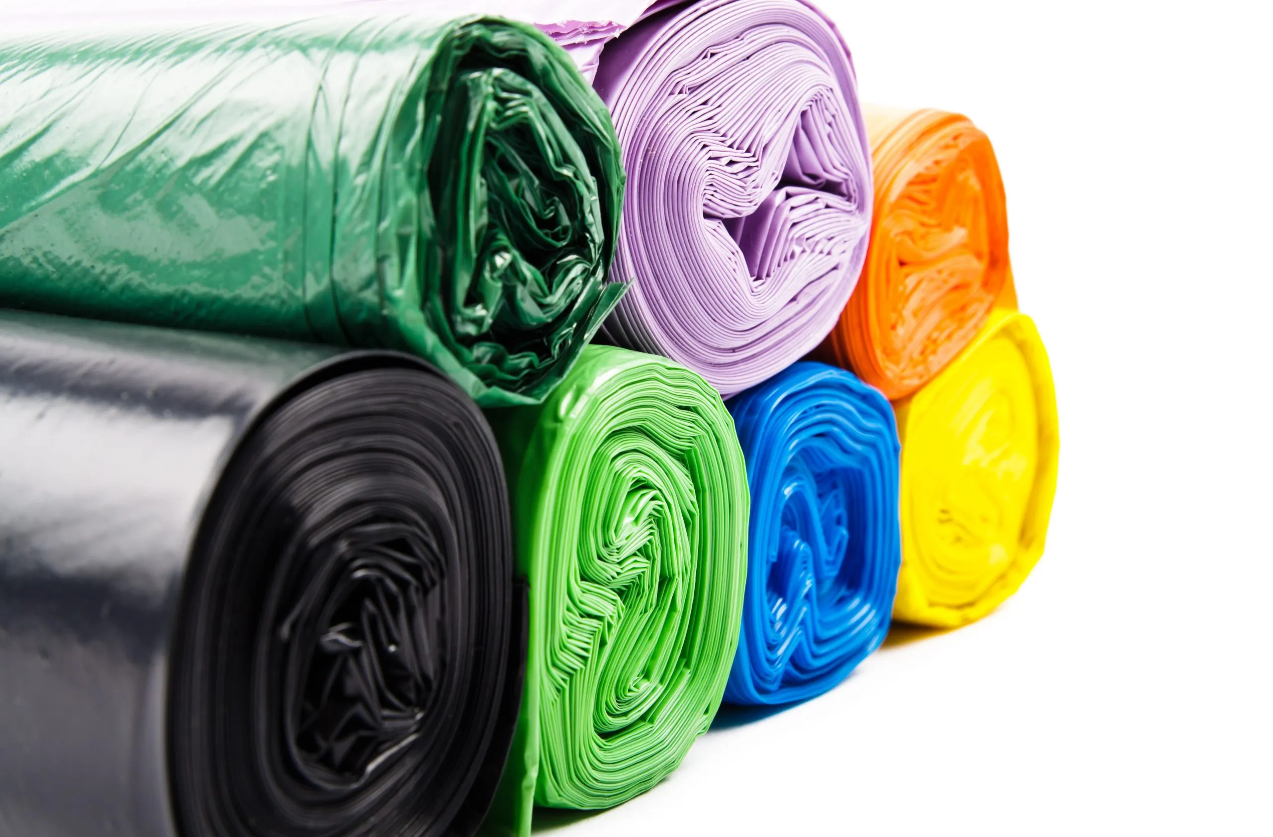 Why High-Quality Garbage Bags Matter?