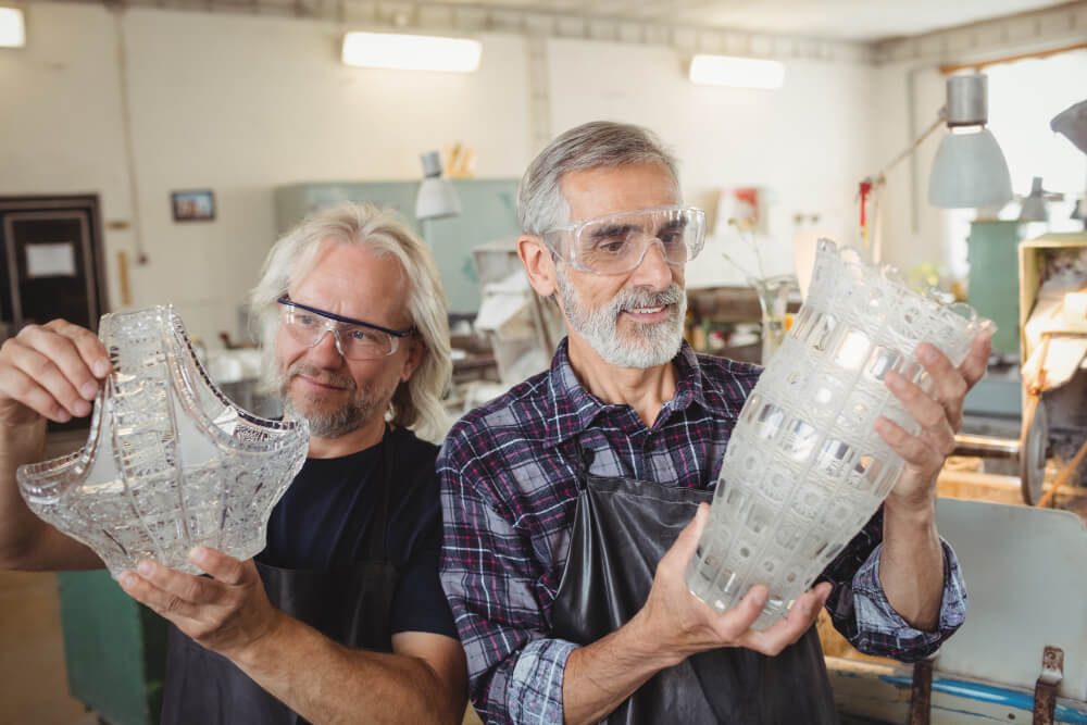 Your Guide to Plastic Types and the Manufacturing Process Behind Them