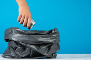 Leading Garbage Bag Manufacturers in UAE â Strong & Sustainable Solutions