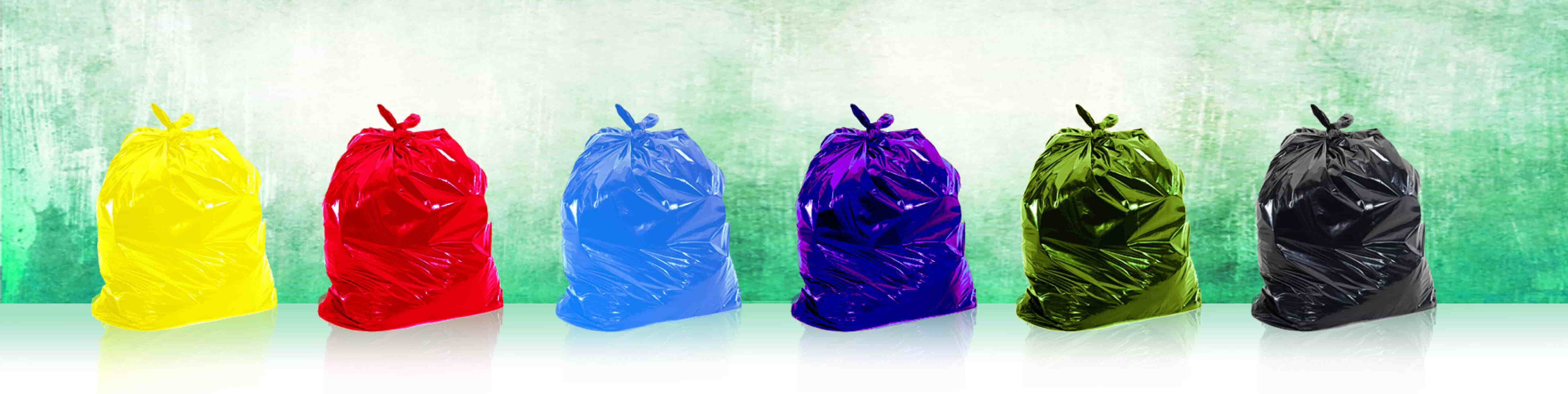 Garbage Bags