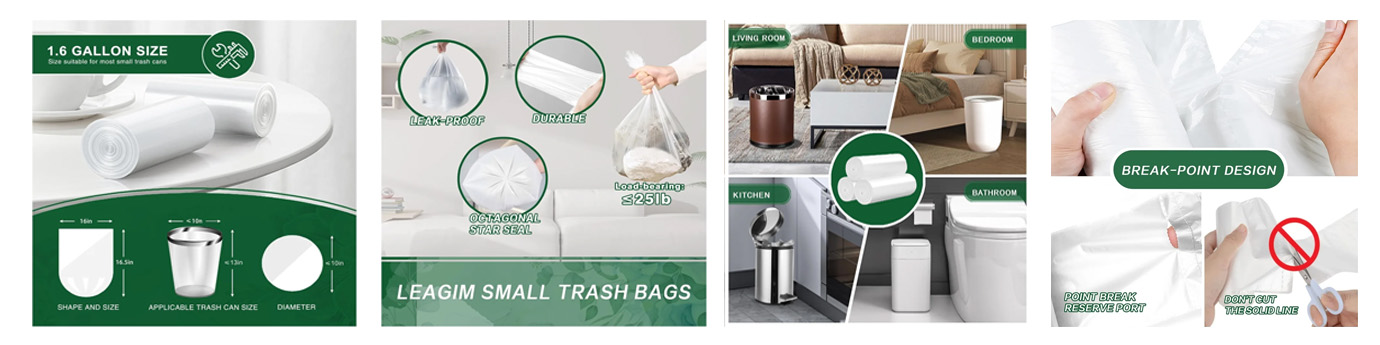 Trash Bags