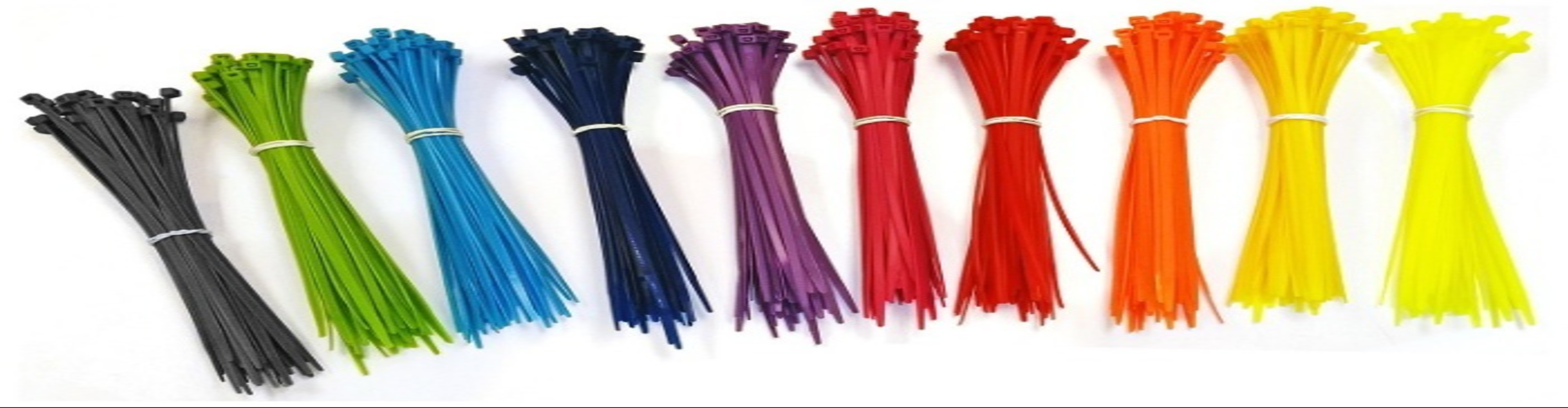 UV Protected Cables Ties