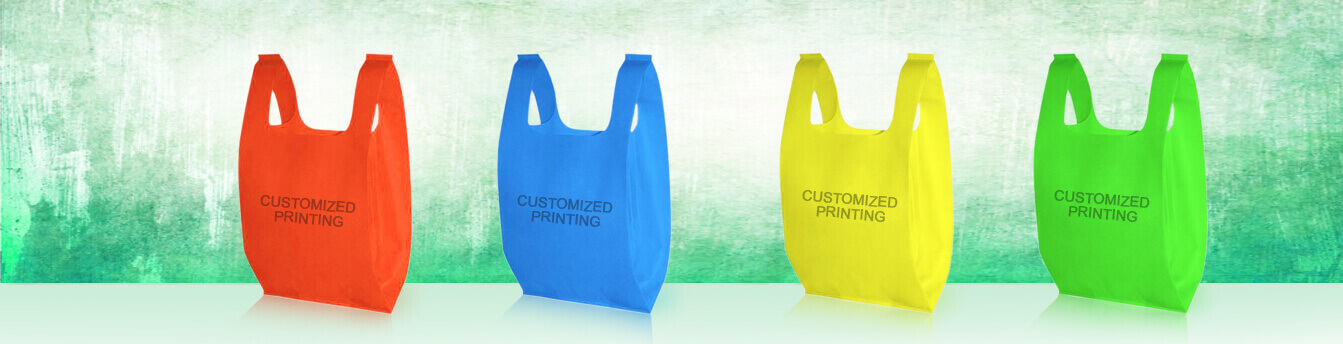 shopping bags manufacturers in uae