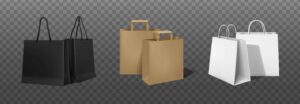Eco-Friendly Paper Bags by Leading Manufacturers in Dubai
