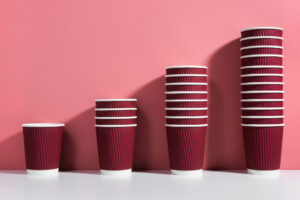 High-Quality Paper Cups from Leading Manufacturers in Dubai
