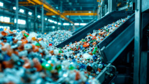 Leading Plastic Manufacturing Companies in UAE