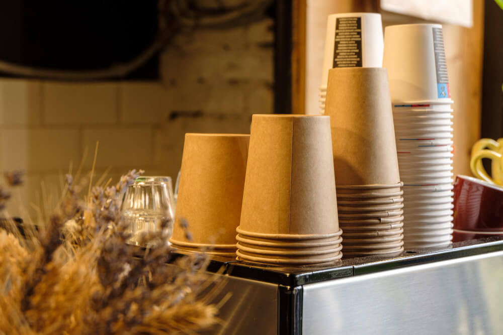 Eco-Friendly Paper Cup Suppliers in UAE