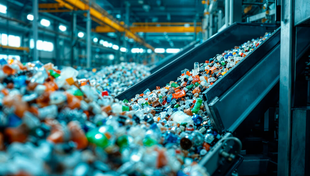 Plastic product manufacturing in UAE