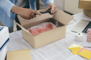 Trusted Paper Bag Suppliers in Dubai