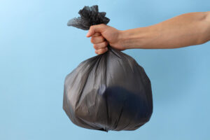 Garbage Bags for Public Sector Use
