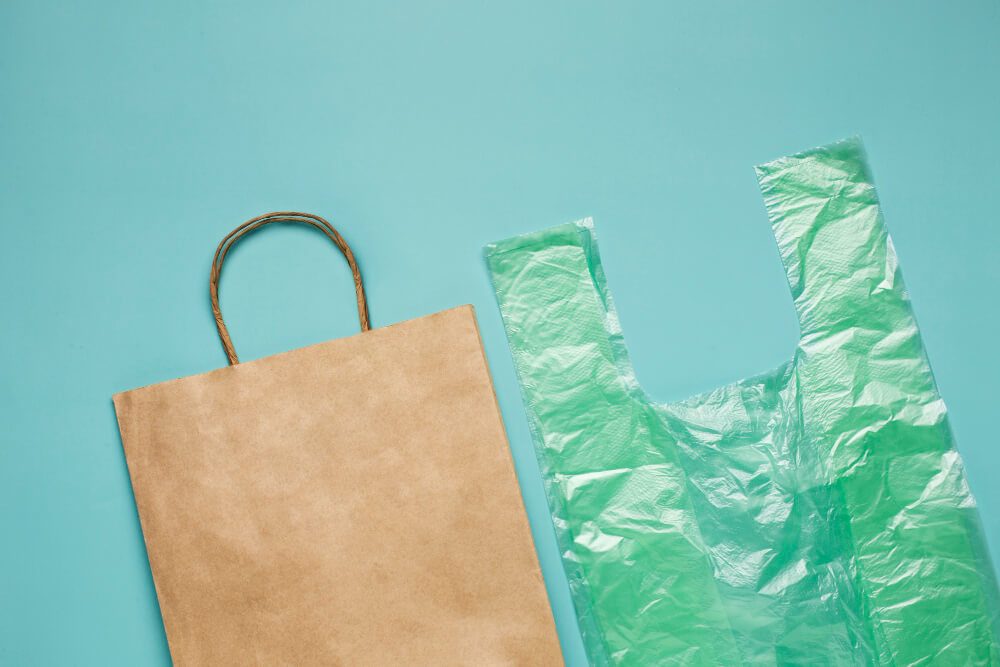 Polythene Bag Suppliers in Fujairah